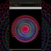 Amazing Turtle Create Using Python Shorts Coding Python Shortvideo Viral Viralvideo YTST21