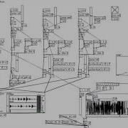 Generative Patch 03 W Pure Data