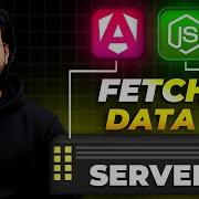 Stop Fetching Data Wrong Angular Node Js The RIGHT Way 2025 Best Practice