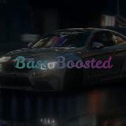 Drenchill Ft Indiiana Hey Hey Bass Boosted