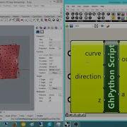 Grasshopper Tutorial Surface Morph Basics