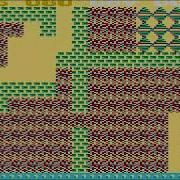 Boulder Dash Atari XL XE