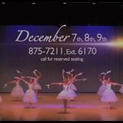 Nutcracker TV Spot