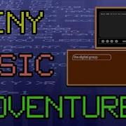 How Do You Play Games On A 47 Year Old Computer Tiny BASIC Adventures