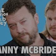 DANNY MCBRIDE Sundae Conversation With Caleb Pressley