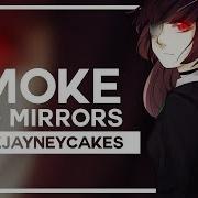 Smoke And Mirrors Cover By Lollia Feat Sleepingforestmusic