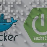 Spring Boot 2 3 0 M1 Create Run Docker Image JavaTechie