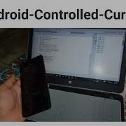 Airmouse In Python Controlling Mouse Cursor From Android Sensors