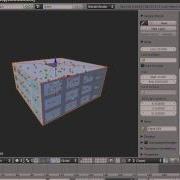 Uber Fast EnergyPlus Modelling With BlendME Auto Zoning