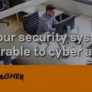 Gallagher Cyber Secure Security