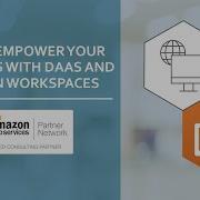 Amazon WorkSpaces With Nick Frank