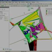 How To Creat A Spidermap In MAPINFO
