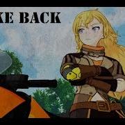 RWBY AMV Strike Back