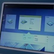 Océ PlotWave 340 360 Large Format Printer Copier Scanner Demo