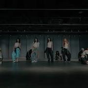 Aespa 에스파 WDA Whole Different Animal Feat G DRAGON Dance Practice