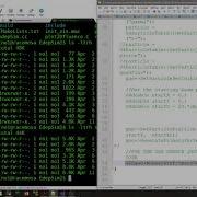 Overview Of A Geant4 Simulation Project