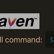 Установка Maven с помощью Homebrew Правильная настройка пути к среде Руководство по настройке