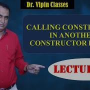 Java OOPS 13 Calling Constructor With In Another Constructor Java CS Teachers DSSSB HSSC KVS NET