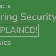 What Is Spring Security Really All About Java Brains Brain Bytes