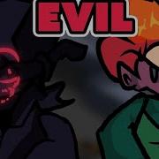 Friday Night Corruption The Setting Sun S Falling Pico Vs Evil Bf Day 1