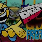 PREPARE Vs Dave Dimensional Deep End OST Ft Oryni