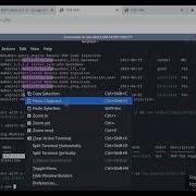 PHP CGI Argument Injection Metasploit Demo