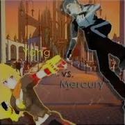 Yang Vs Mercury Amv Shellshocked