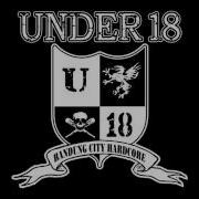 UNDER 18 Always Remember Never Forget A C A B