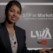 MBA Lectures STP In Marketing SEGMENTATION TARGETING AND POSITIONING LEARN WITH ARUNIMA