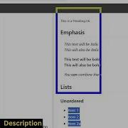 Создайте редактор Markdown с предварительным просмотром в реальном времени для создания и редакти