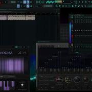 CHROMA VS PITCHMAP CPU SOUND TEST Colorbass Dubstep