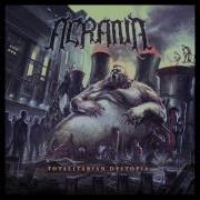 Acrania A Gluttonous Abomination NEW SONG