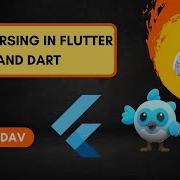 How To Parse Json In Flutter