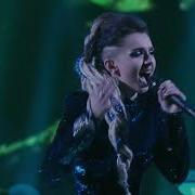 Zhavia Performs Man Down Season 1 Ep 6 THE FOUR