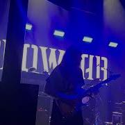 Crowbar Planets Collide Dublin Ireland 24 2 2024