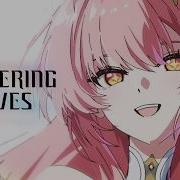 Официальный трейлер мирового тура Wuthering Waves В новый мир