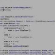 Flash Ranking System 2 Flash PHP MySQL
