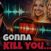 OMG Idaho 4 KILL YOU Audio Possibly Idaho4