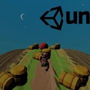 How To Make An Endless Runner In Unity In Under 6 Minutes