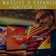 New Massive X Expansions Walkthrough Ignition Code