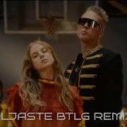 Nublu Ft Maria Kallastu Push It Aljaste Remix