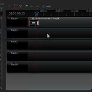 Linux Screencasting Compared With Mac OSX Screenflow