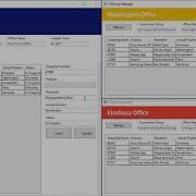 Azure SQL Data Sync On Premise And Cloud Database