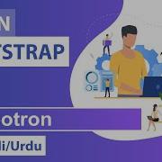 Bootstrap Jumbotron Class Tutorial In Hindi Urdu
