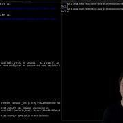 Hot Deploying Java Enterprise With WAD Docker