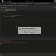 DES Algorithm Implementation