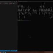 CLI Project Demo Flatiron