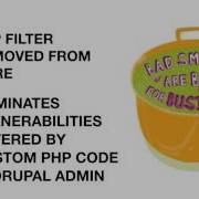 Drupal 8 Security Tips And Tricks FLDC17