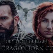 Saltatio Mortis Feat Lara Loft The Dragonborn Comes From The Elder Scrolls V Skyrim