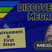Discovering Mega65 First Steps